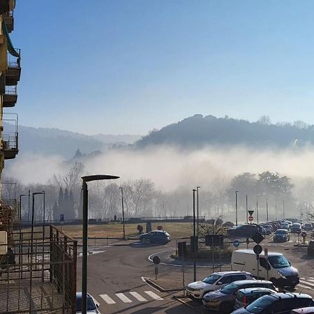 Corso Spezia 55_ Appartamento Zona Ospedali Turijn Buitenkant foto